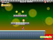 Gioco online Giochi di Super Mario Bros 2